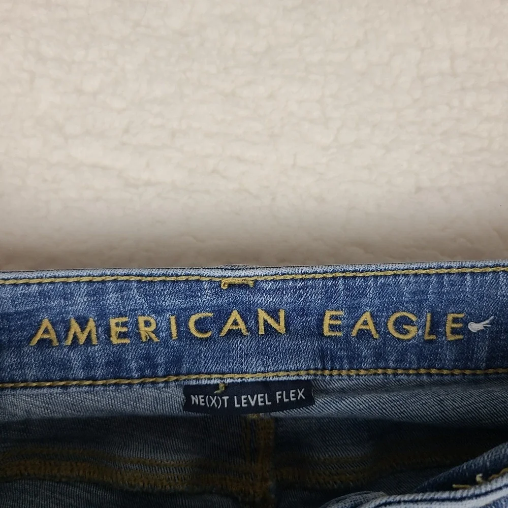American Eagle Outfitters american eagle
